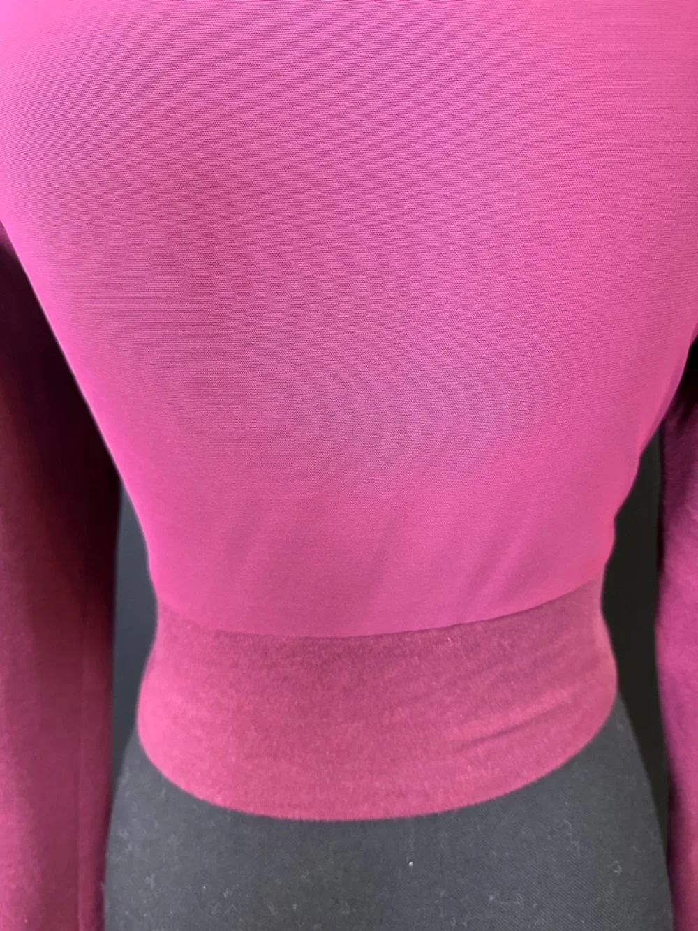 #119-‎ Women's Two Piece Set Victoria Sport / Pink Top & Ombre Leggings Set